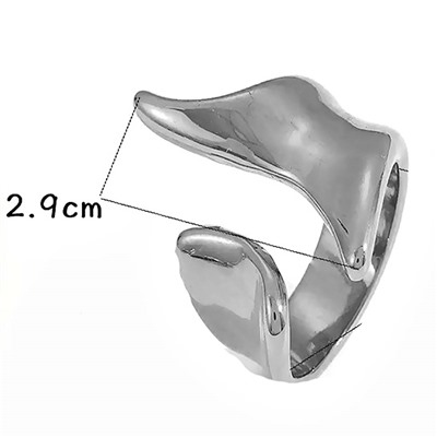 Кольцо арт. 51 2307 (id 290031)