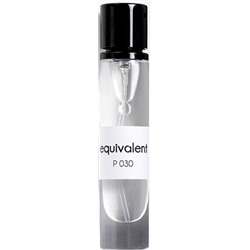EQUIVALENT "ЭКСТРА" P030 lady 13мл