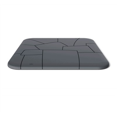 Столешница SHT-TT30 83/83
                        антрацит ral7024