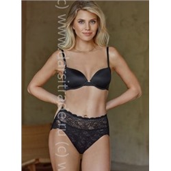 1030824 Трусы MidSlip Lace Gradual Shape Janira слип