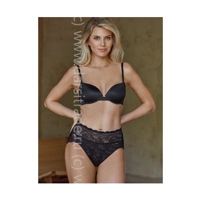 1030824 Трусы MidSlip Lace Gradual Shape Janira слип