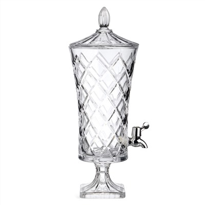 ДИСПЕНСЕР ДЛЯ НАПИТКОВ "DIAMOND", 4,5 Л