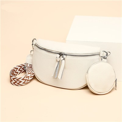 Bags Сумка женская / кожа / 0026202