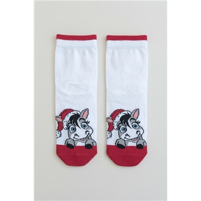 Носки женские Бурка