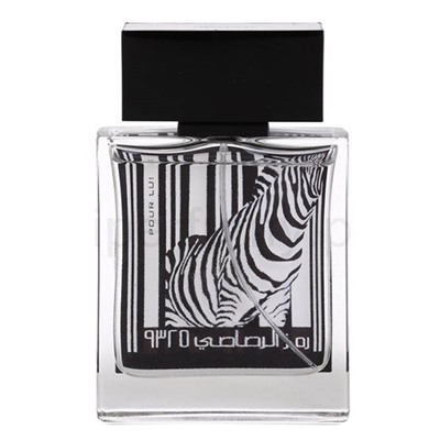 Rasasi Zebra Pour Lui edp 75 ml