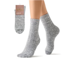 Носки женские согревающие, Omsa, Comfort 353 оптом