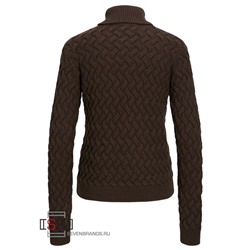 JACK&JONES, 12216856, Пуловер