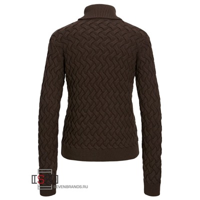 JACK&JONES, 12216856, Пуловер