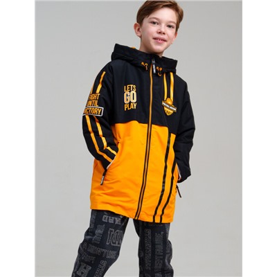 Ветровка для мальчика