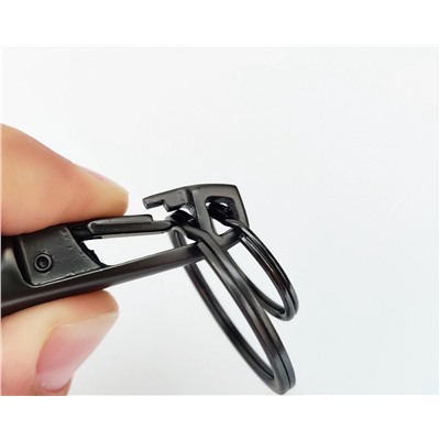 Брелок для ключей в коробочке