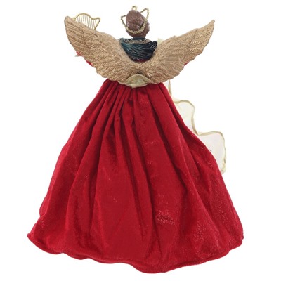 GAEM Декоративное изделие "Ангел", L26 W13 H40 см