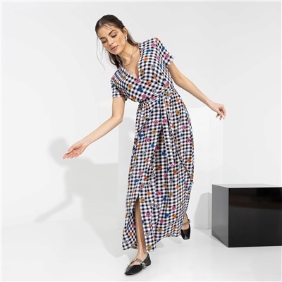 Платье, Волшебное влияние