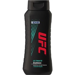 Шампунь EXXE пр/перхоти Тонизирующий Ultimate freshness 400мл
