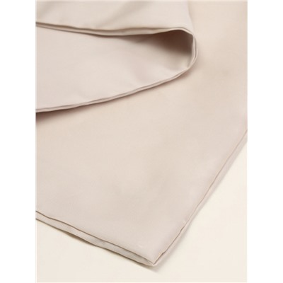 Пододеяльник SL Home Tencel 150*220 см , цв. бежевый