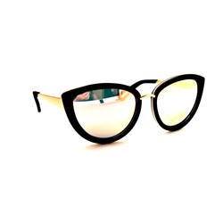 Женские солнцезащитные очки - Bellessa 120247 с4
