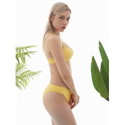 Купальник №0231020 2024 IABI Дроп пуш-ап слип