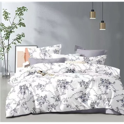 КПБ Bella Home двухстороннее BEHOD007