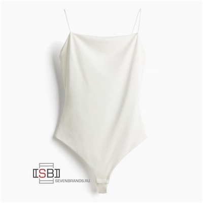 H&M, 836559, Боди