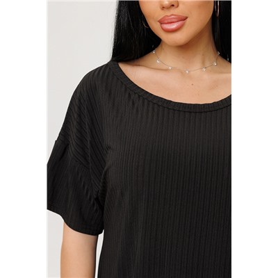 Женская туника 2269/1 / Черный