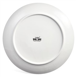 НАБОР ТАРЕЛОК ОБЕДЕННЫХ LEFARD "CELEBRATION" 2 ШТ. 25,5 СМ (КОР=8НАБ.)