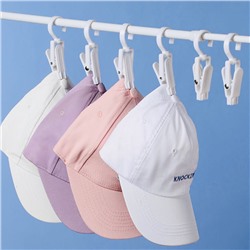 Подвесной крючок с прищепкой