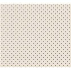 Вафельное полотно набивное / Элис 1