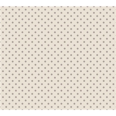 Вафельное полотно набивное / Элис 1