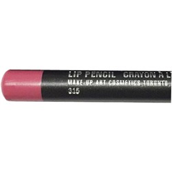 Карандаш для глаз М.А.К Lip Pencil Crayon A Levres Цветные № 315