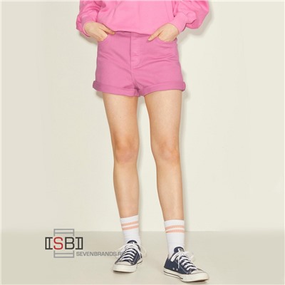JACK&JONES, 12211371, Шорты джинсовые