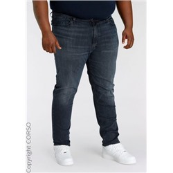 Le Jeans 512 Slim Taper