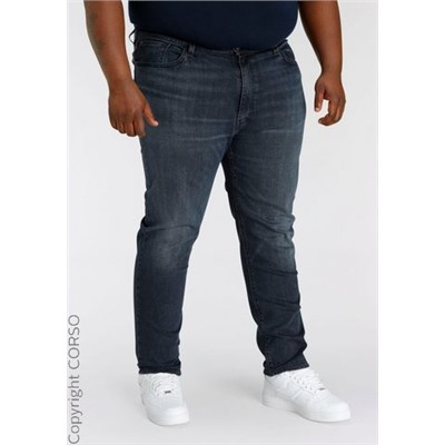 Le Jeans 512 Slim Taper