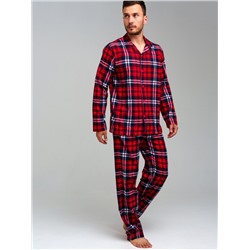 Пижама мужская