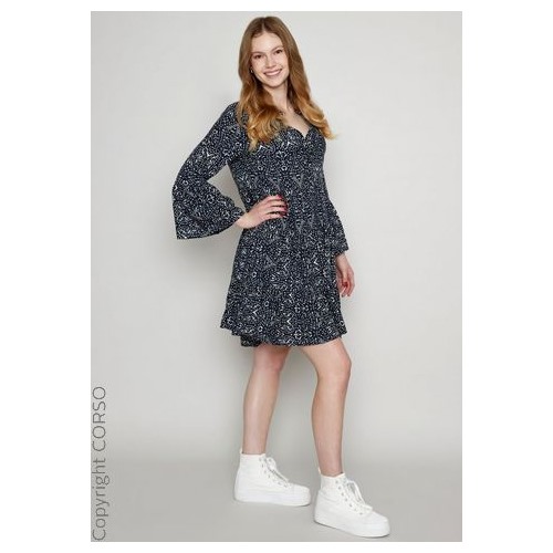 Dress Me44Lody , Размер XS, Производитель ZABAIONE