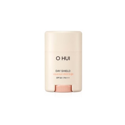 O HUI Day Shield  Aqua Sunstick To Go 14g (SPF 50+, PA++++)