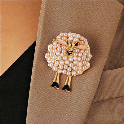 Брошь арт. 32 3380 (id 289900)