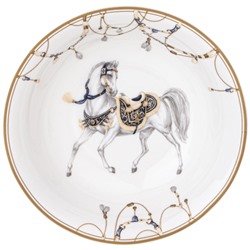 СЕРВИЗ ОБЕДЕННЫЙ LEFARD "HORSE CLUB" НА 6 ПЕР. 23 ПР. (КОР=2НАБ.)