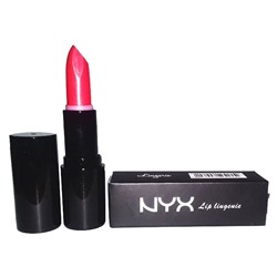 Помада NYX Lip Lingerie Lipstic (упаковка 12 шт)