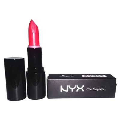 Помада NYX Lip Lingerie Lipstic (упаковка 12 шт)