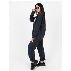 Костюм "Лос Анджелес" графит