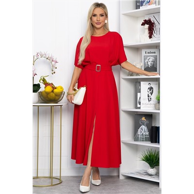 Платье Мерло (красное) П13835-30М