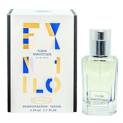 Tester Ex Nihilo Fleur Narcotique 50 ml