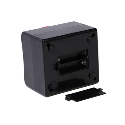Кнопка для игр, 9.7×11.2×11.6 см, 2 АА