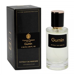 Tester Extrait de Perfume Tiziana Terenzi Gumin edp unisex 62 ml