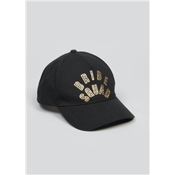 Bride Squad Cap