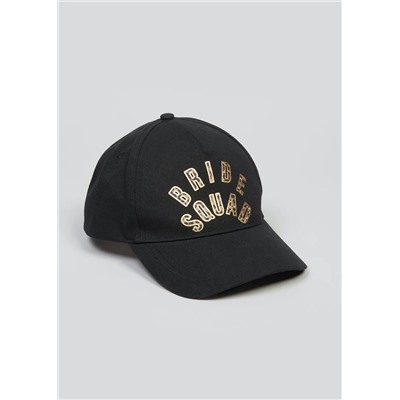 Bride Squad Cap