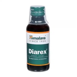 Диарекс (100 мл), Diarex, произв. Himalaya