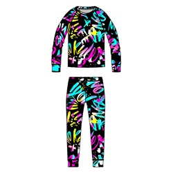 Термобелье для девочки