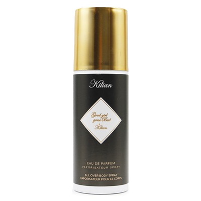 Дезодорант Kilian Good Girl Gone Bad For Women deo 150 ml в коробке