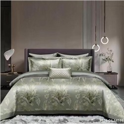 КПБ Bella Home в подарочной коробке BHPB016
