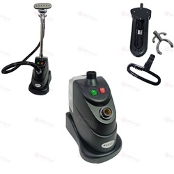 Отпариватель Kelli KL-9 3л 2800Вт ЧЕРНЫЙ оптом
